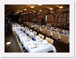 jubilaeum03 * Festlich hergerichteter Karl-Saal im Kloster Herbrechtingen. * 550 x 412 * (54KB)