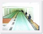 B-34 * Messrinne 1 - Bestimmung der Wassermenge für die Trinkwasserversorgung     *     Messrinne 2 - Bestimmung der Abflussmenge in die Egau * 449 x 337 * (27KB)