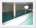 B-38 * Der Trinkwasserbehälter. Hier gibt es bis zu 1.200 m³ bestes Trinkwasser. * 449 x 337 * (27KB)